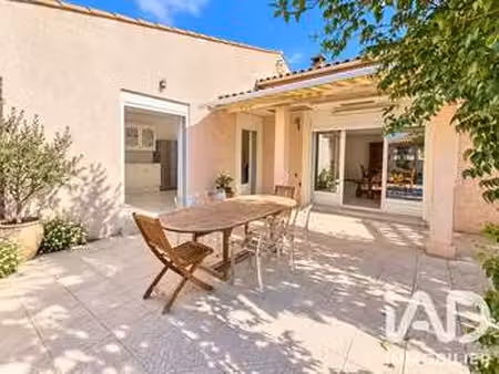 vente maison à béziers (34500) : à vendre / 130m² béziers