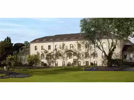 appartement contemporain avec terrasse plaisance-boulevard de strasbourg - nogent-sur-marn