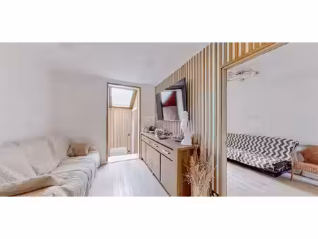 appartement villejuif (94)