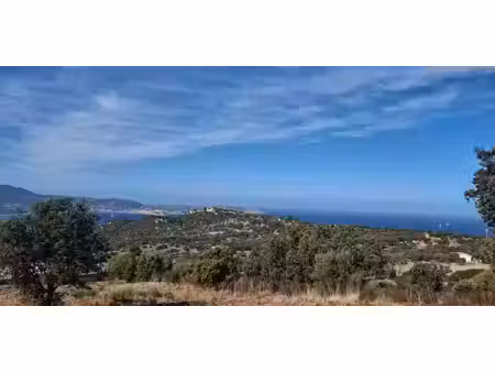 terrain avec vue panoramique lumio (2b)
