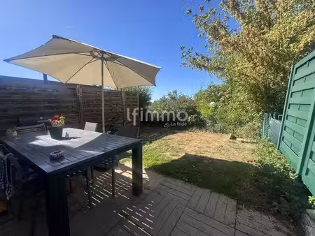 duplex à vendre