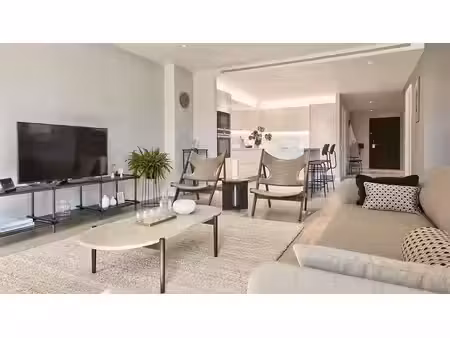 appartement neuf à vendre