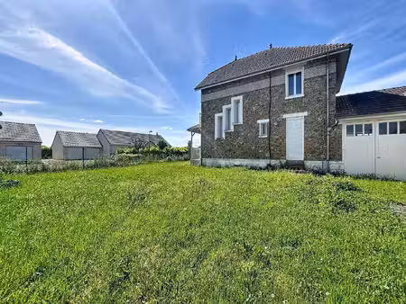 maison à louer