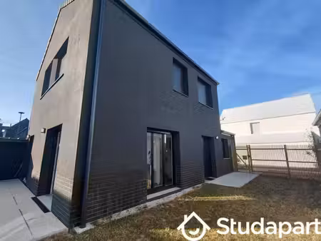studio à louer