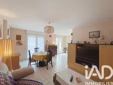 vente appartement 3 pièces à grenoble (38000) : à vendre 3 pièces / 66m² grenoble