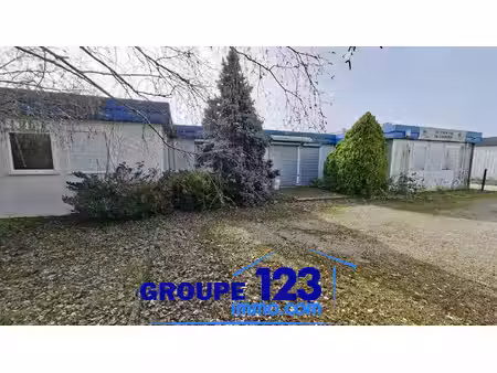 local commercial à vendre