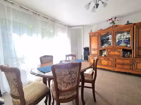 appartement fontenay sous bois 5 pièce(s) 108 m2