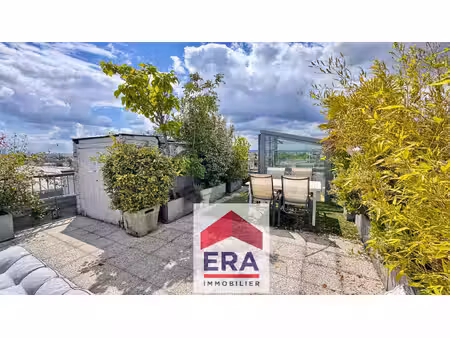 appartement sartrouville 4 pièces 93 m2