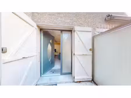 appartement echirolles 3 pièce(s) 58.2 m2