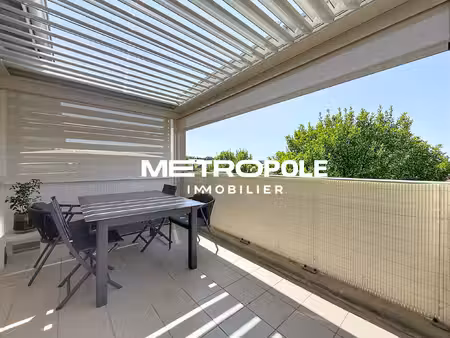 appartement t3 de 65 m2