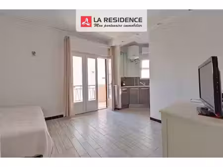 appartement de 1 pièces