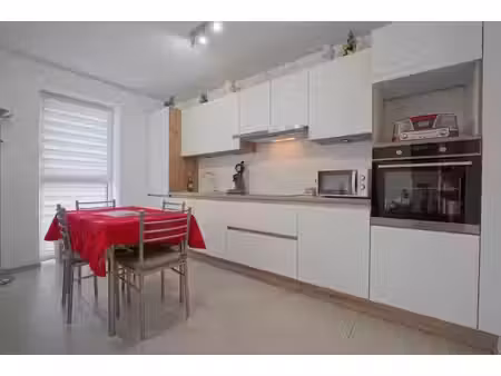 appartement à louer à rue de l'aqueduc 39 grâce-hollogne (vbe71429)