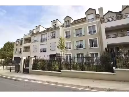 appartement neuf centre jouars-pontchartrain