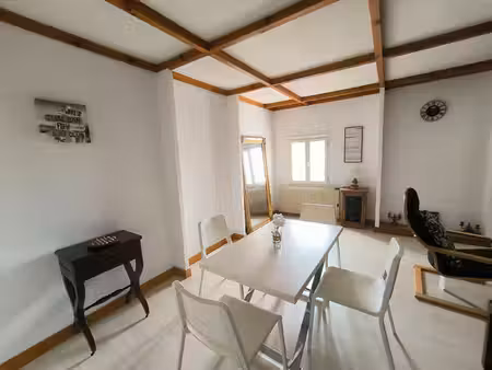 appartement saint jean de luz 4 pièce(s) 70 23 m2
