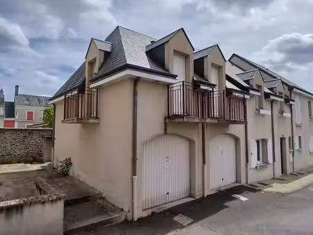 appartement saint mars d outille 3 pièce(s)