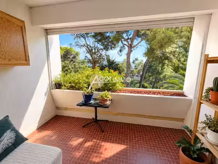 studio tamaris vue rade