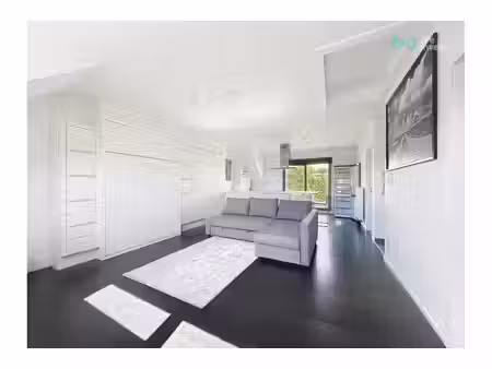 studio à louer à de beauffortstraat 6 meise (rbw99395)