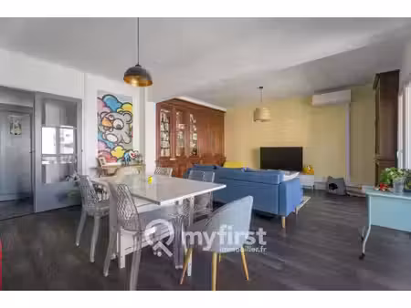 appartement en coeur de ville !