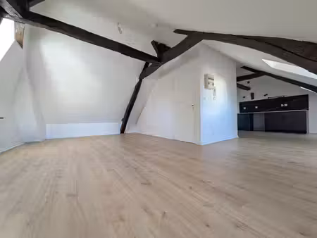 appartement tours