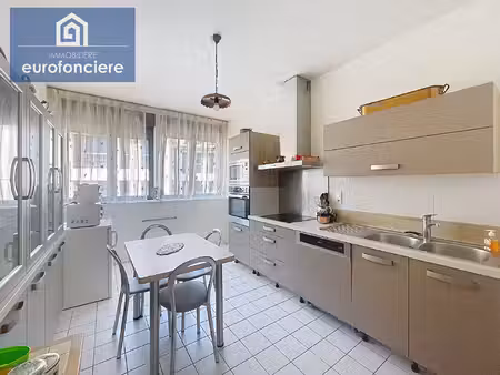 appartement troyes 5 pièce(s) 96 m2
