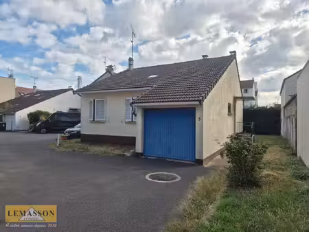 maison bobigny