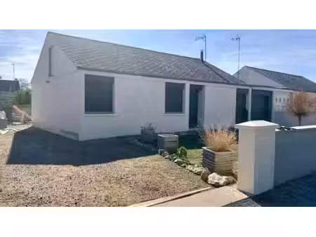 en exclusivité ligéria maison tout proche du bourg