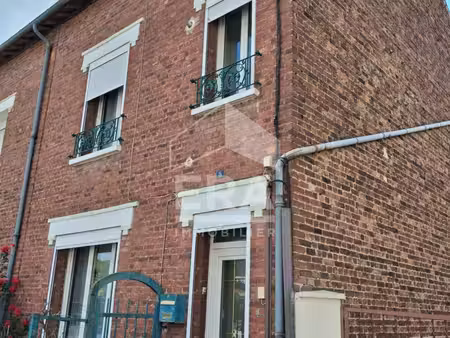 chauny  proche centre et gare
