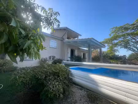 maison clonas sur vareze 5 pièce(s)