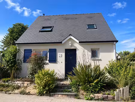 maison lassy 4 pièce(s) 87 m2