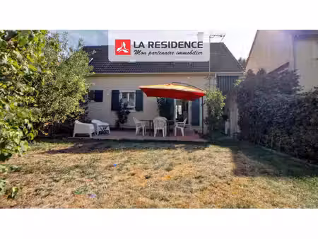 maison de 7 pièces