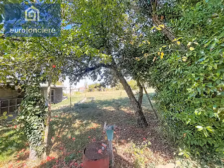 à vendre ? maison avec beau potentiel à torvilliers