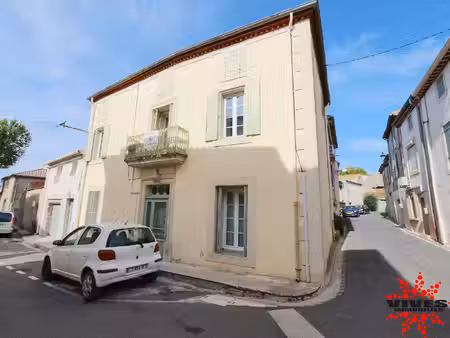 maison de village