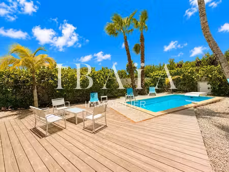 exclusivité - baie orientale - villa indépendante