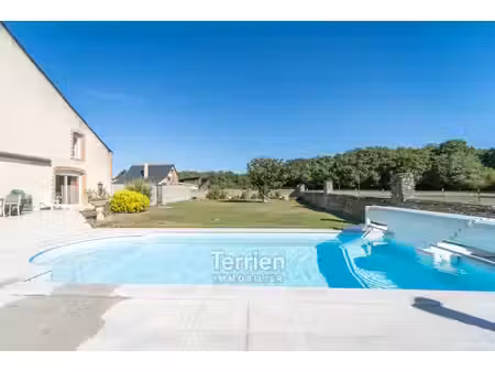 propriété de caractère sur 3 hectares