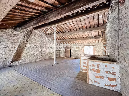 maison trouillas 100 m2