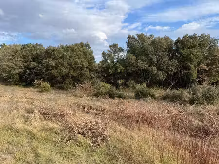 terrain constructible neuf à vendre