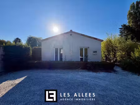 immeuble mixte à vendre