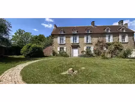 maison carrouges (61)