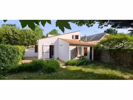 vente maison 2 pièces 38 m² longeville-sur-mer (85560)
