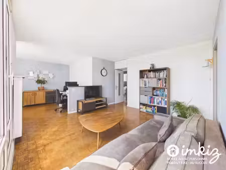 vente appartement 4 pièces 67 m² versailles (78000)