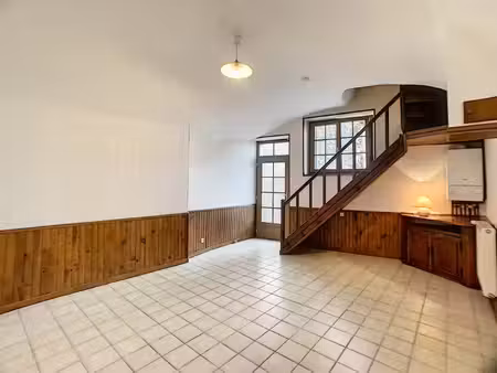 vente maison 4 pièces 53 m² neschers (63320)