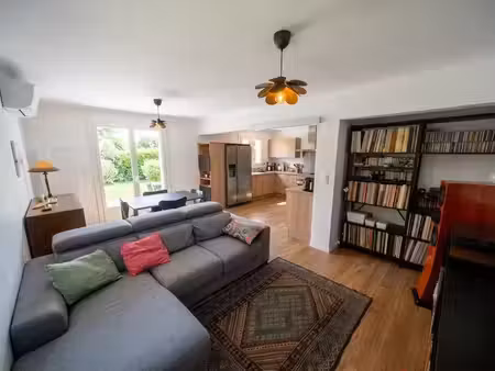 vente maison 4 pièces 75 m² montpellier (34090)