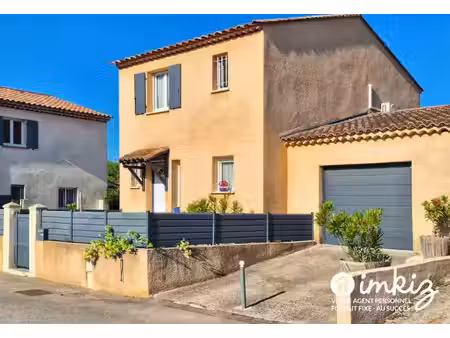 vente maison 4 pièces 86 m² salon-de-provence (13300)