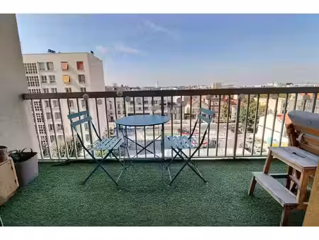 appartement 2 pièces 34 m² à vendre / acheter aubervilliers 93300 ? | era immobilier