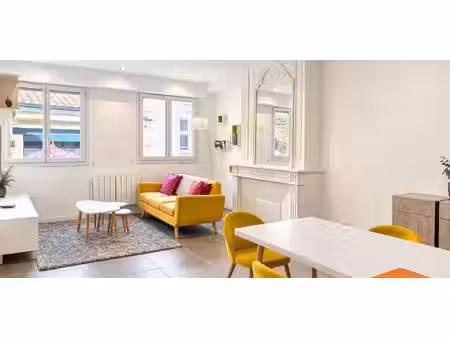 appartement hôtel de ville-quinconce-saint seurin-fondaudège - bordeaux (33)