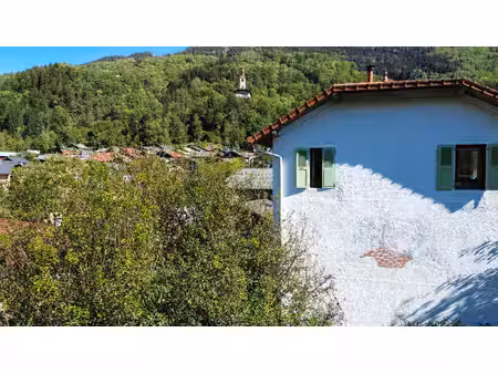 appartement à vendre à landry (73210) - savoie