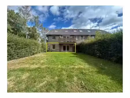 appartement à louer à zur nohn 112 kettenis (vbe71431)