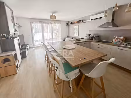 appartement 3 pièces 59 m² à vendre / acheter marignane 13700 ? | era immobilier
