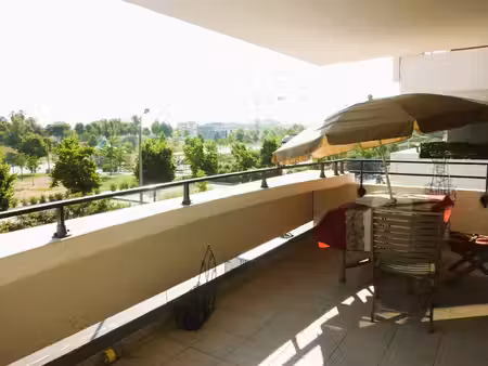 location appartement 2 pièces 49 m² à marseille 8 (13008)