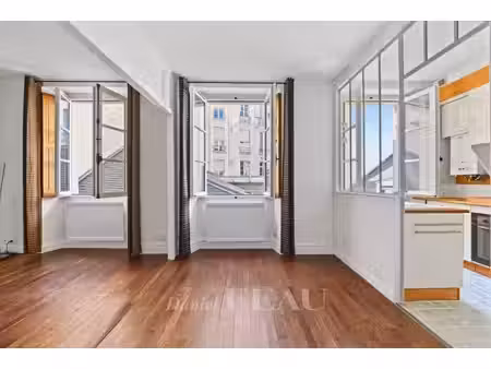 appartement versailles - 1 chambre - 32m²